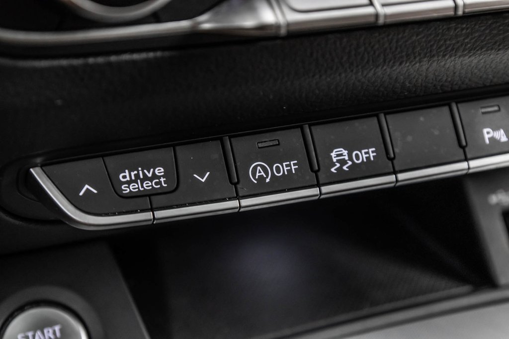 2021 Audi Q5 PROGRESSIV TOP VIEW CAMERA 19 PCS in Laval, Quebec - 29 - w1024h768px