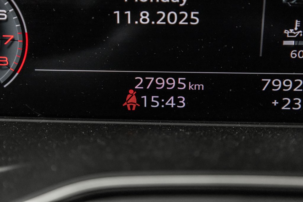 2021 Audi Q5 PROGRESSIV TOP VIEW CAMERA 19 PCS in Laval, Quebec - 20 - w1024h768px