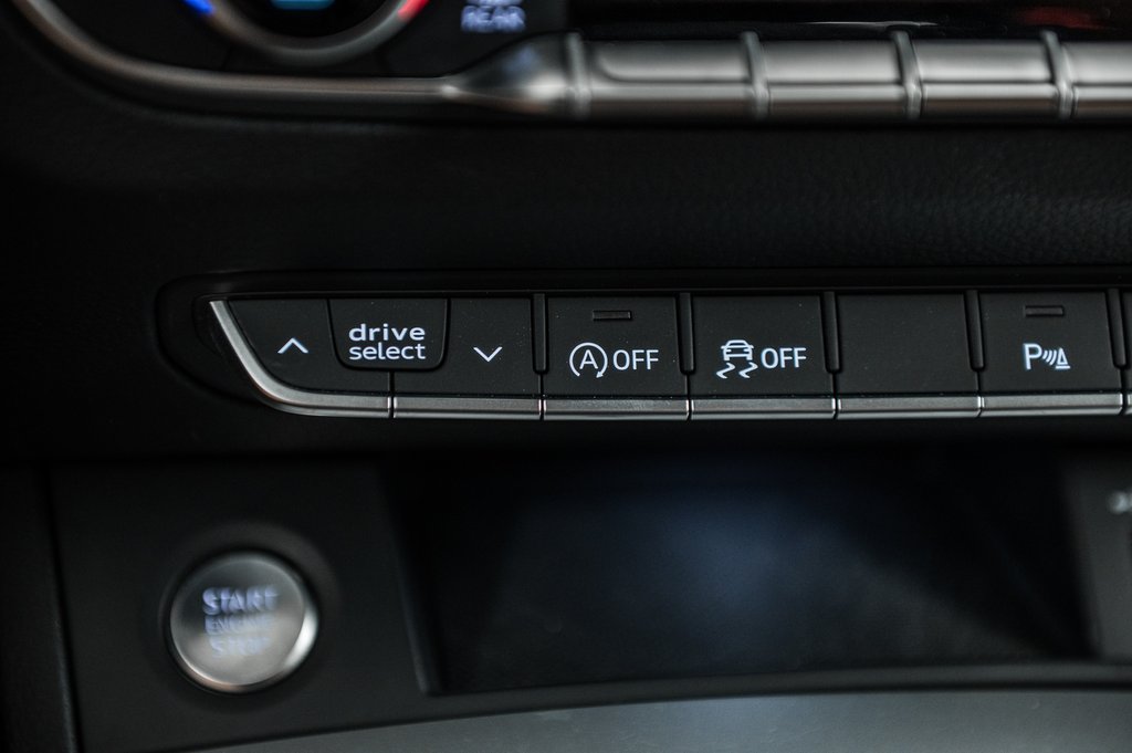Audi Q5 KOMFORT CONVENIENCE, PHONE BOX 2021 à Laval, Québec - 24 - w1024h768px