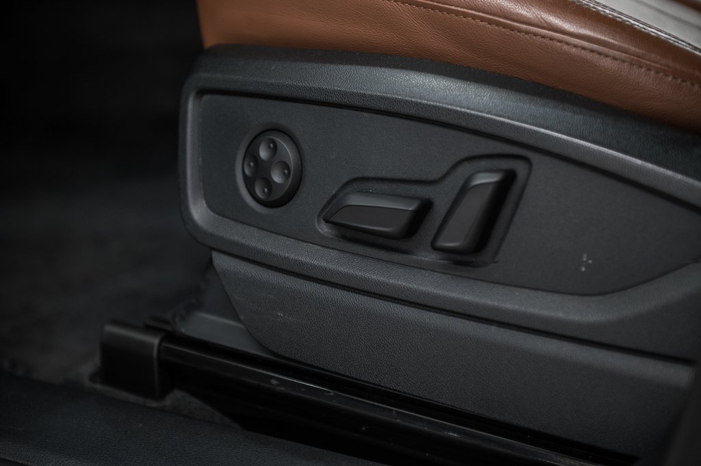 Audi Q5 KOMFORT CONVENIENCE, PHONE BOX 2021 à Laval, Québec - 15 - w1024h768px