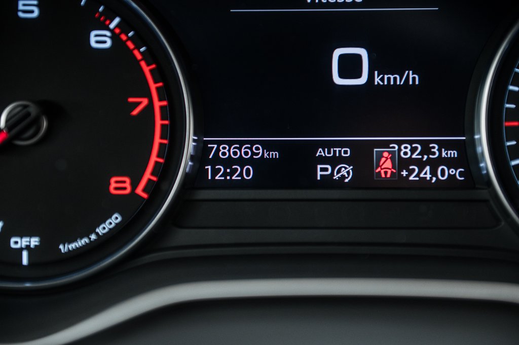 Audi Q5 KOMFORT CONVENIENCE, PHONE BOX 2021 à Laval, Québec - 19 - w1024h768px
