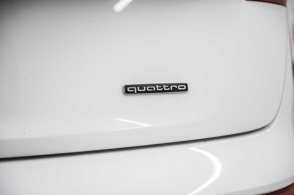 Audi Q5 KOMFORT CONVENIENCE, PHONE BOX 2021 à Laval, Québec - 10 - w1024h768px
