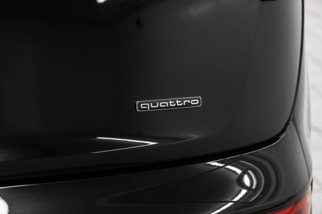 Audi Q5 PROGRESSIV S-LINE BLACK PKG 20 PCS 2021 à Laval, Québec - 10 - w1024h768px
