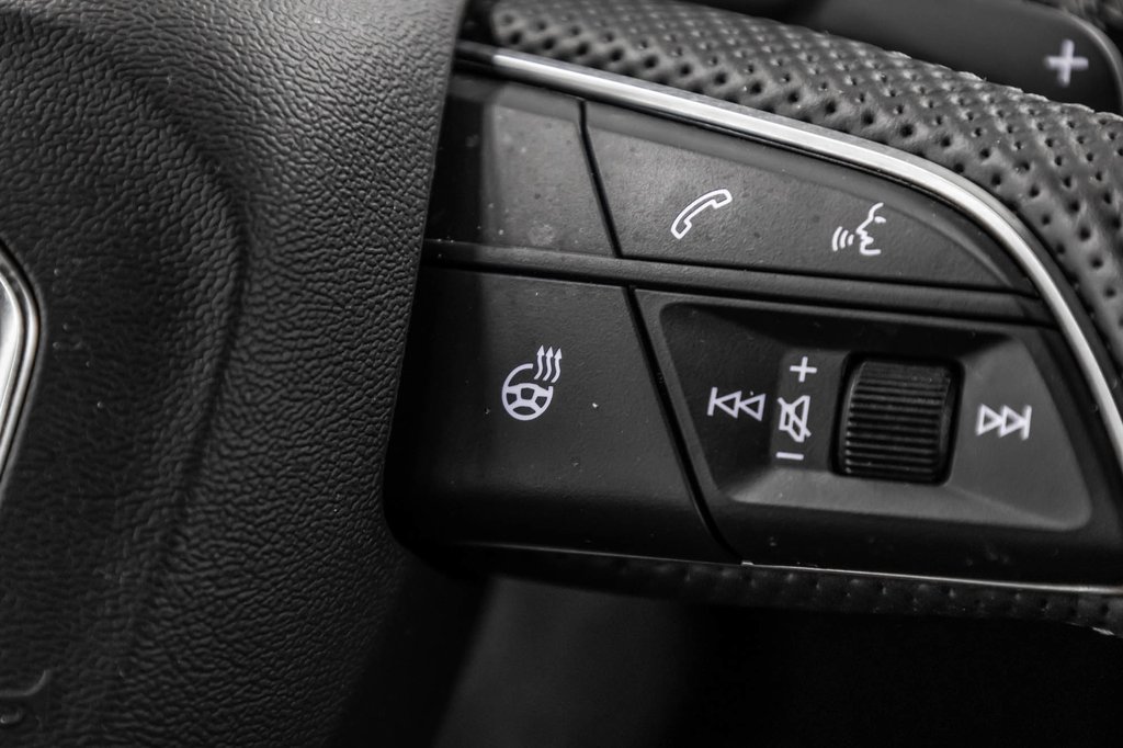 Audi Q5 PROGRESSIV S-LINE BLACK PKG 20 PCS 2021 à Laval, Québec - 22 - w1024h768px