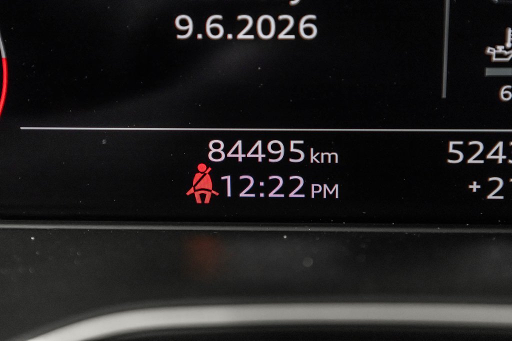Audi Q5 PROGRESSIV S-LINE BLACK PKG 20 PCS 2021 à Laval, Québec - 20 - w1024h768px