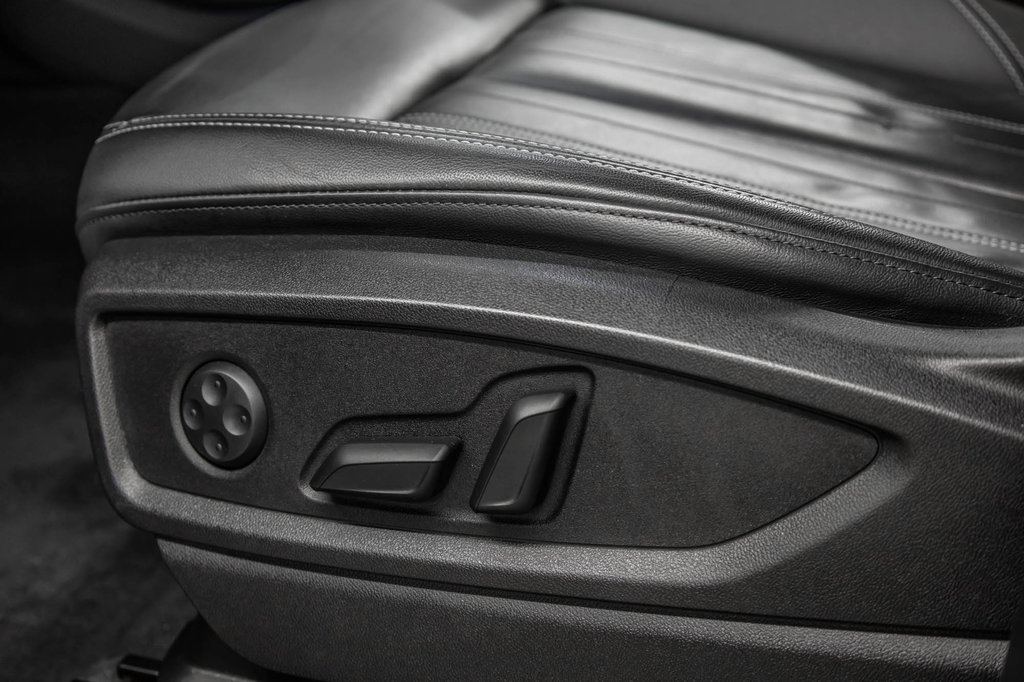 Audi Q5 KOMFORT ENSEMBLE COMMODITÉ 2022 à Laval, Québec - 14 - w1024h768px