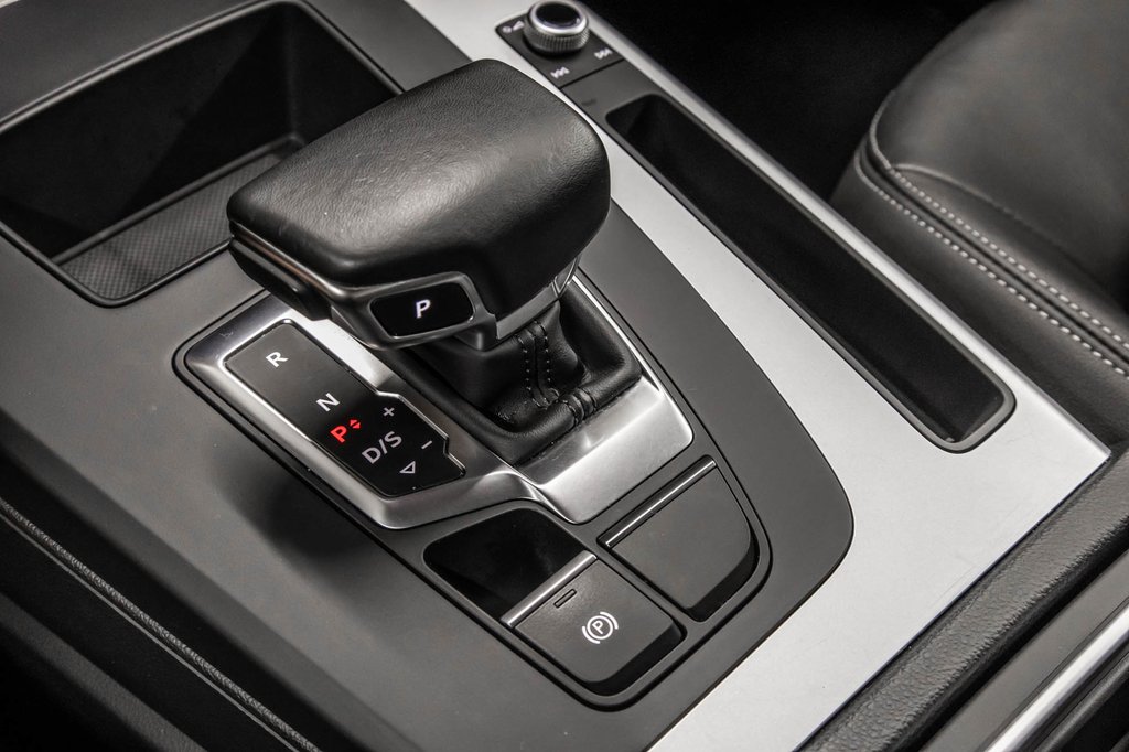 Audi Q5 KOMFORT ENSEMBLE COMMODITÉ 2022 à Laval, Québec - 29 - w1024h768px