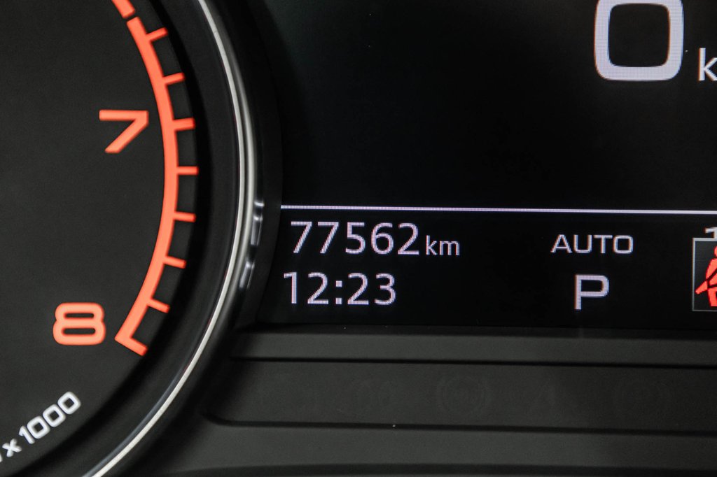 Audi Q5 KOMFORT ENSEMBLE COMMODITÉ 2022 à Laval, Québec - 19 - w1024h768px