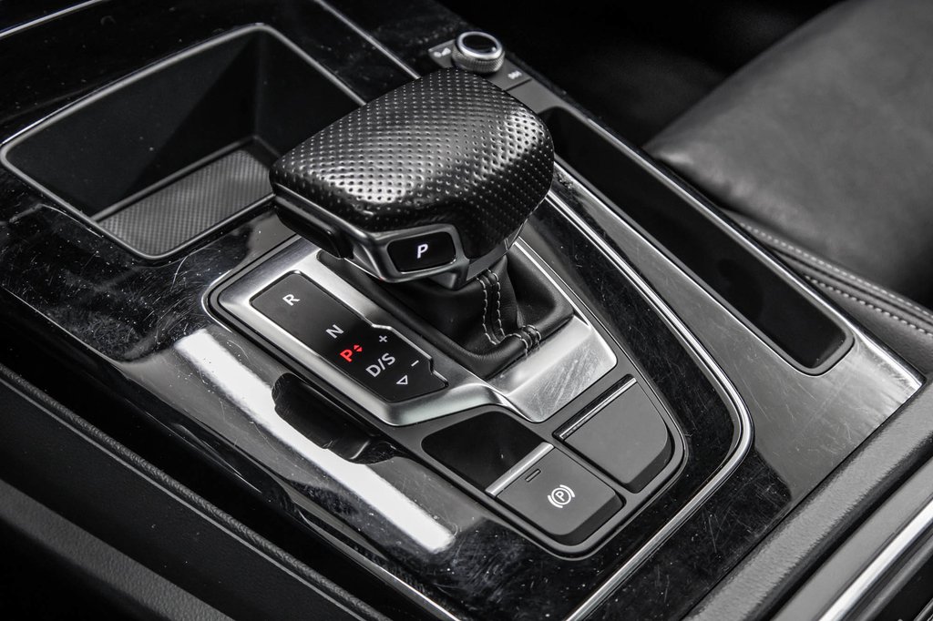 2022 Audi Q5 PROGRESSIV S-LINE BLACK PKG 20 PCS in Laval, Quebec - 30 - w1024h768px