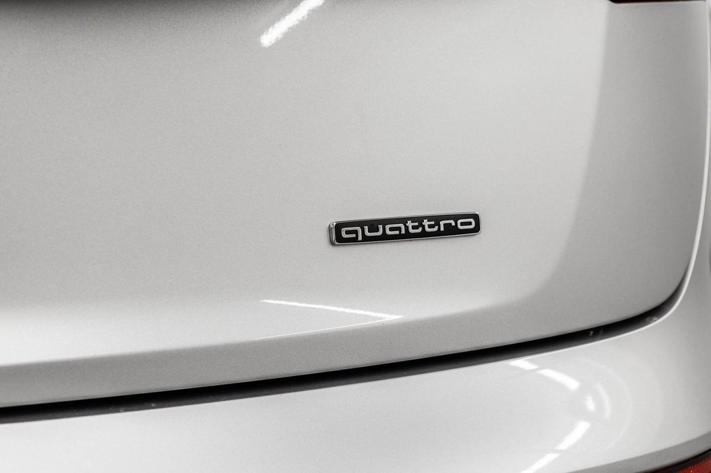 2022 Audi Q5 PROGRESSIV S-LINE BLACK PKG 20 PCS in Laval, Quebec - 10 - w1024h768px
