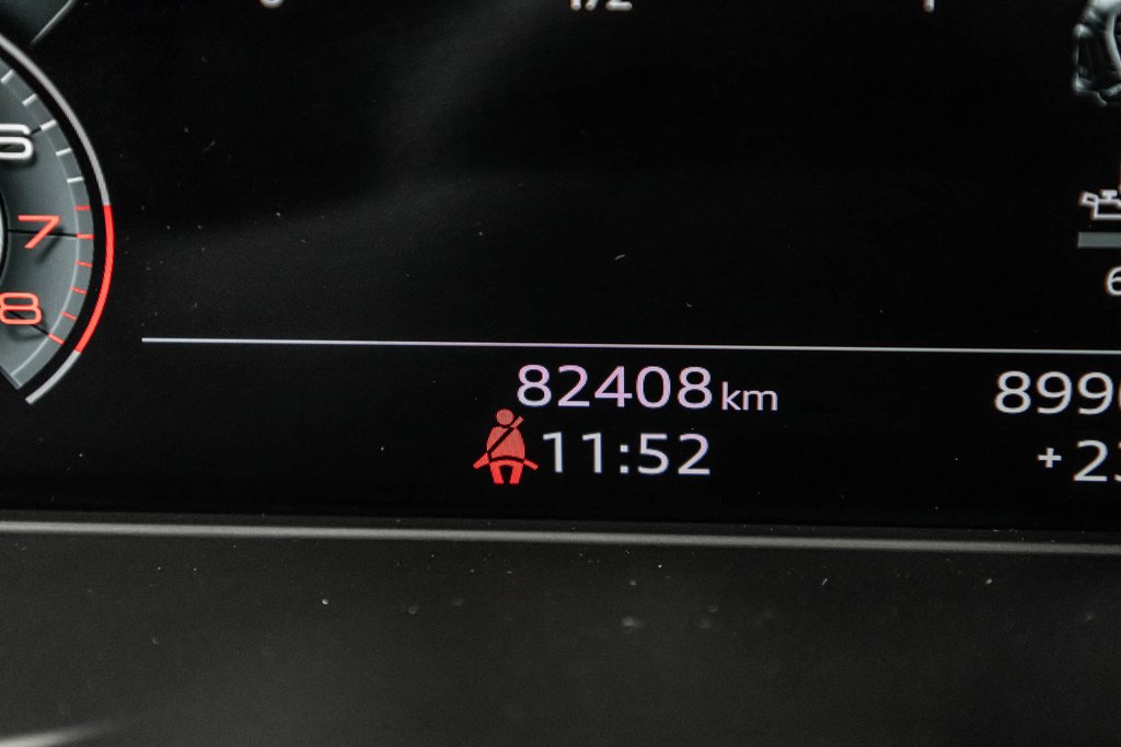 2022 Audi Q5 PROGRESSIV S-LINE BLACK PKG 20 PCS in Laval, Quebec - 20 - w1024h768px