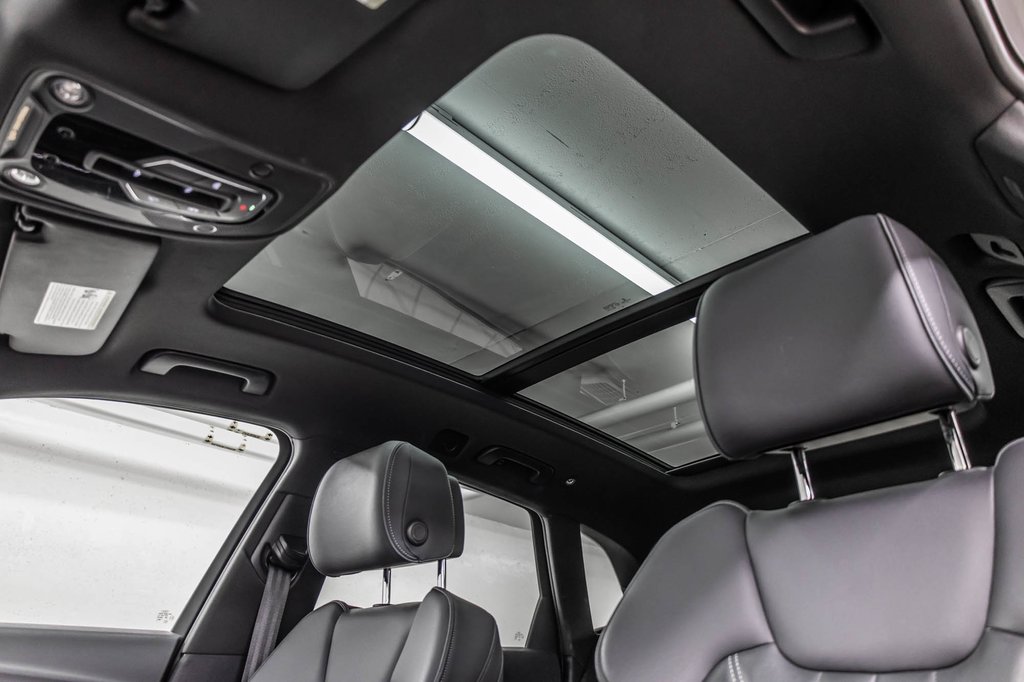 2022 Audi Q5 PROGRESSIV S-LINE BLACK PKG 20 PCS in Laval, Quebec - 33 - w1024h768px