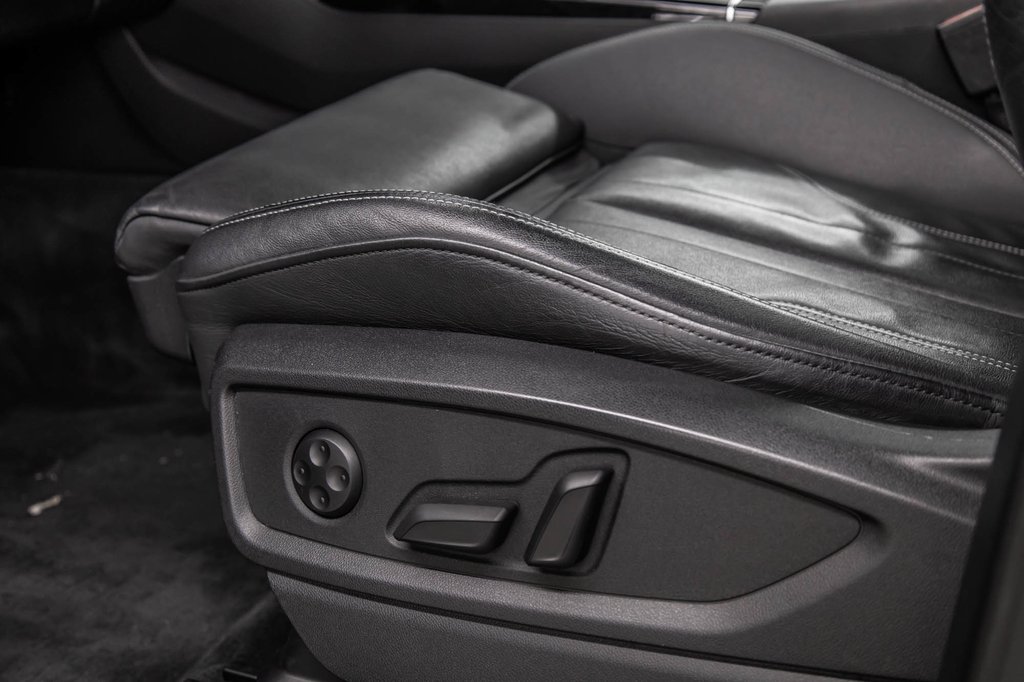 2022 Audi Q5 PROGRESSIV S-LINE BLACK PKG 20 PCS in Laval, Quebec - 14 - w1024h768px