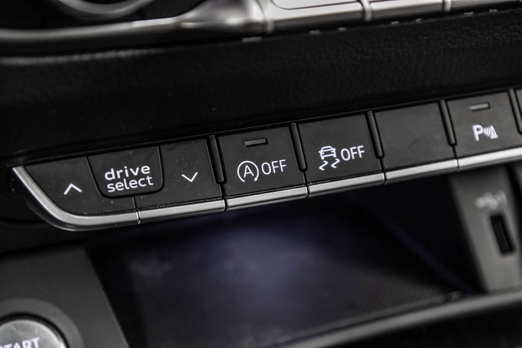 2022 Audi Q5 PROGRESSIV S-LINE BLACK PKG 20 PCS in Laval, Quebec - 29 - w1024h768px