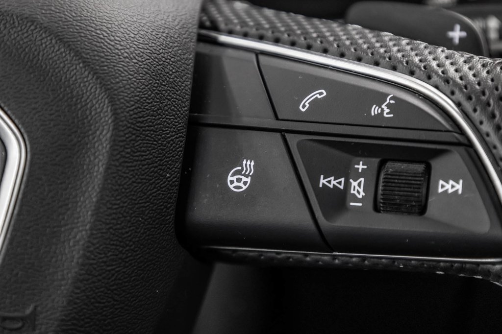 2022 Audi Q5 PROGRESSIV S-LINE BLACK PKG 20 PCS in Laval, Quebec - 22 - w1024h768px