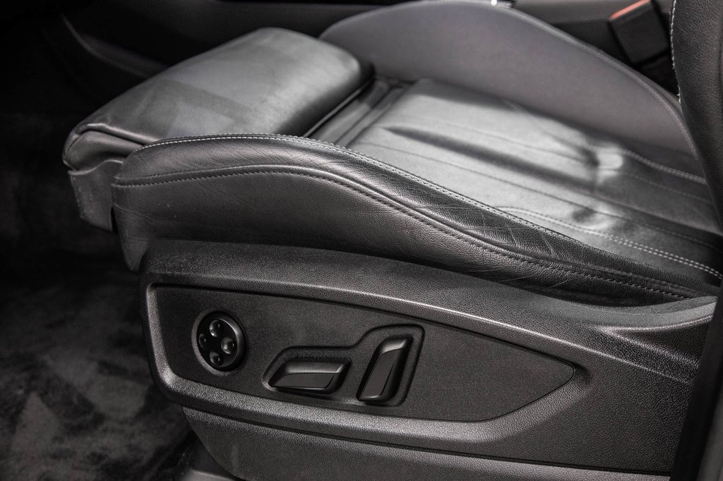 2022 Audi Q5 PROGRESSIV S-LINE BLACK PKG 20 PCS in Laval, Quebec - 14 - w1024h768px