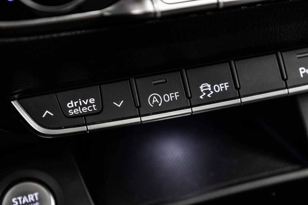 2022 Audi Q5 PROGRESSIV S-LINE BLACK PKG 20 PCS in Laval, Quebec - 29 - w1024h768px