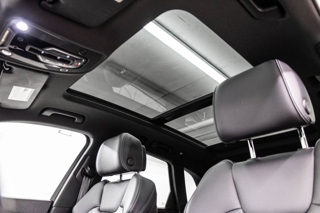 2022 Audi Q5 PROGRESSIV S-LINE BLACK PKG 20 PCS in Laval, Quebec - 33 - w1024h768px
