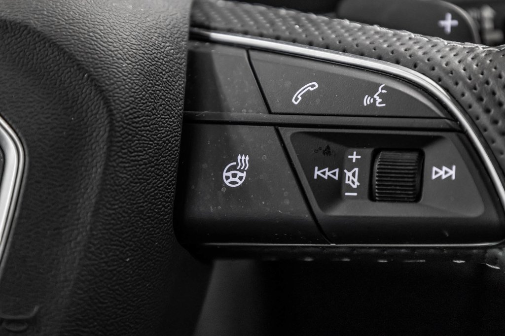 2022 Audi Q5 PROGRESSIV S-LINE 20 PCS in Laval, Quebec - 22 - w1024h768px