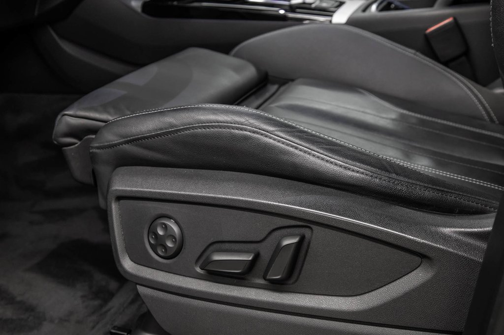 2022 Audi Q5 PROGRESSIV S-LINE 20 PCS in Laval, Quebec - 14 - w1024h768px