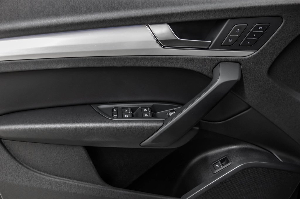 2022 Audi Q5 PROGRESSIV S-LINE 20 PCS in Laval, Quebec - 13 - w1024h768px