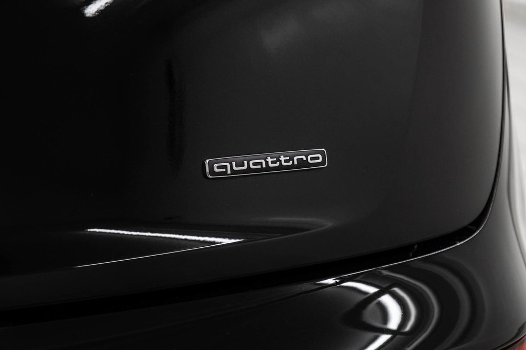2022 Audi Q5 PROGRESSIV S-LINE 20 PCS in Laval, Quebec - 10 - w1024h768px