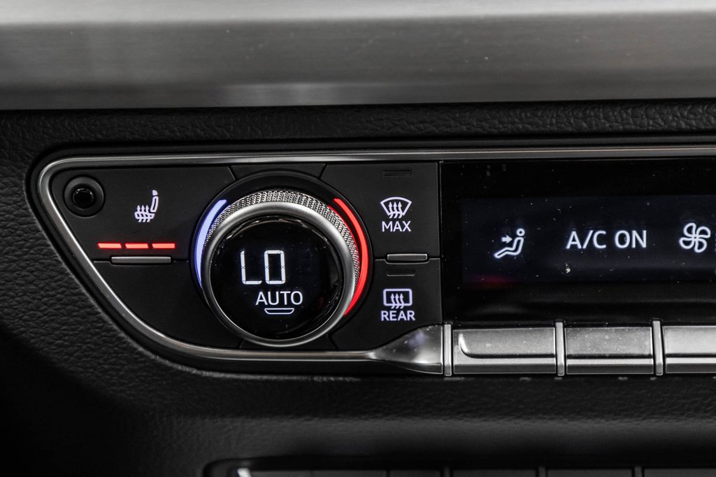 2022 Audi Q5 PROGRESSIV S-LINE 20 PCS in Laval, Quebec - 28 - w1024h768px