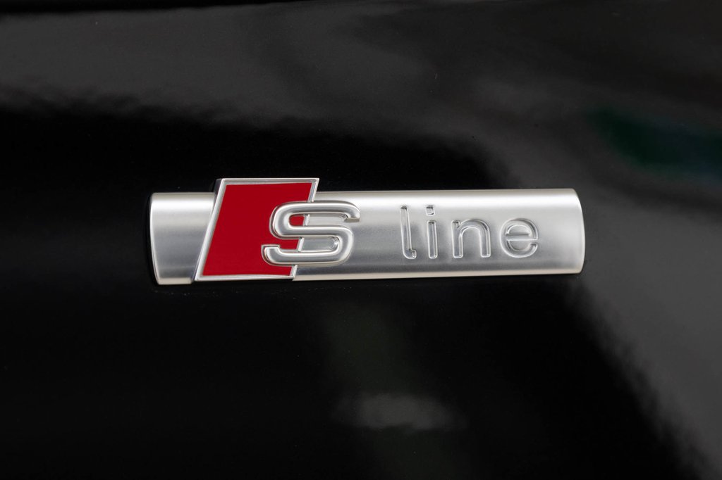 2022 Audi Q5 PROGRESSIV S-LINE 20 PCS in Laval, Quebec - 39 - w1024h768px