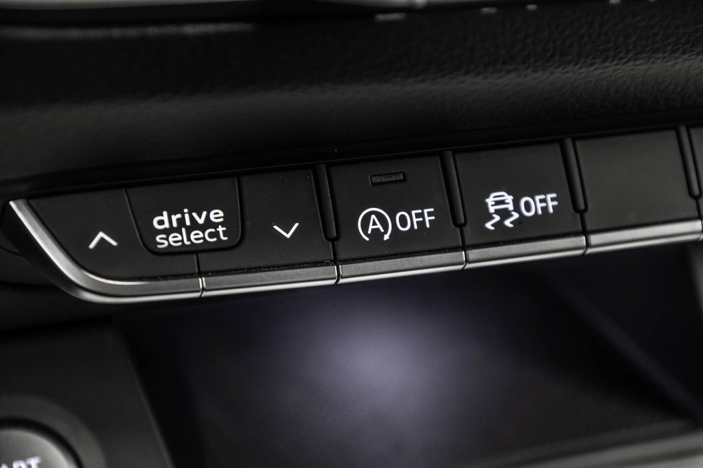 2022 Audi Q5 PROGRESSIV S-LINE 20 PCS in Laval, Quebec - 29 - w1024h768px