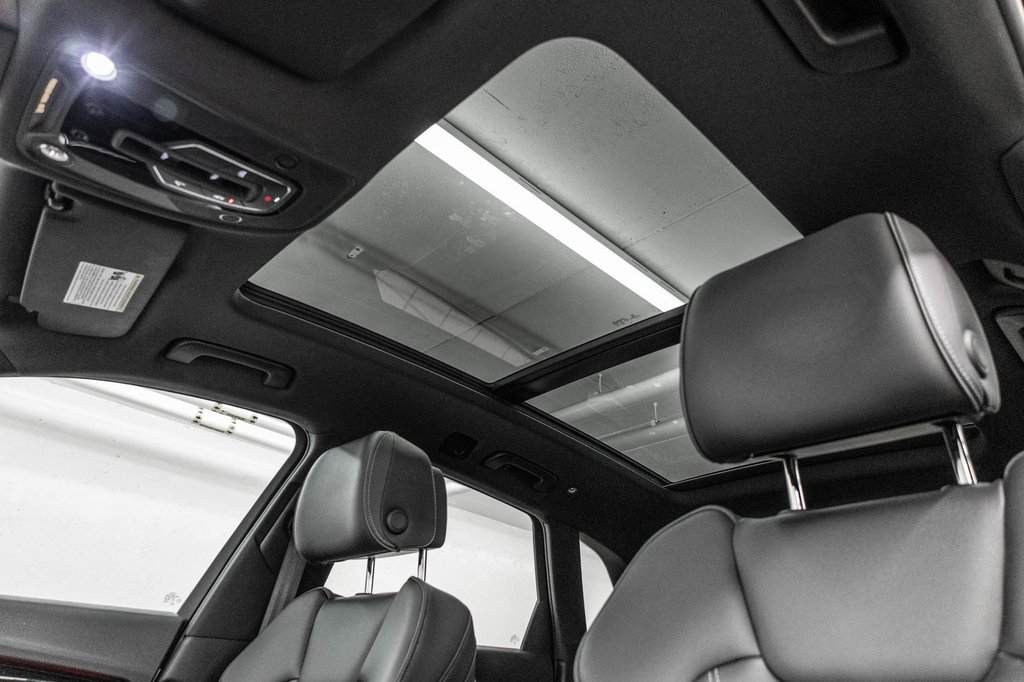 2022 Audi Q5 PROGRESSIV S-LINE BLACK PKG 20 PCS in Laval, Quebec - 32 - w1024h768px