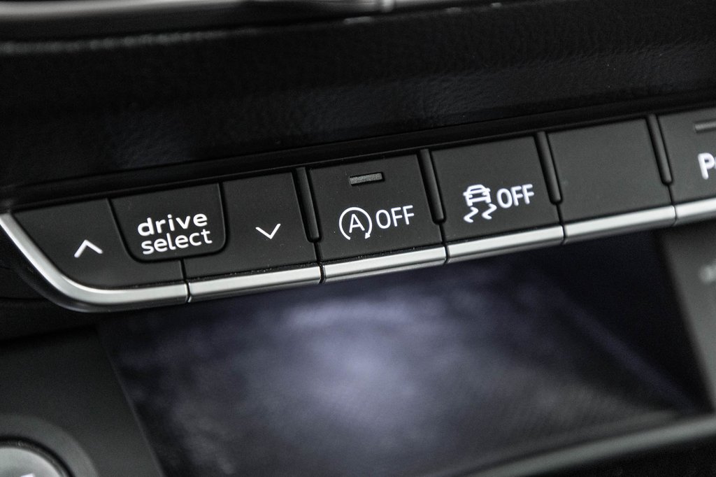 2022 Audi Q5 PROGRESSIV S-LINE BLACK PKG 20 PCS in Laval, Quebec - 28 - w1024h768px