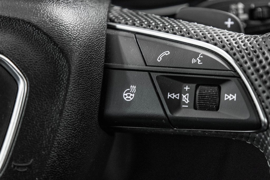 2022 Audi Q5 PROGRESSIV S-LINE BLACK PKG 20 PCS in Laval, Quebec - 21 - w1024h768px