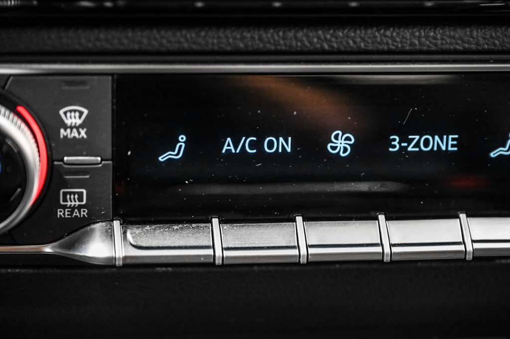 2022 Audi Q5 PROGRESSIV S-LINE BLACK PKG 20 PCS in Laval, Quebec - 18 - w1024h768px