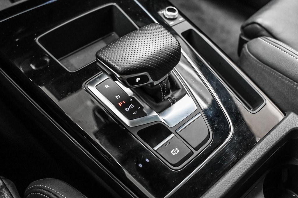 2022 Audi Q5 PROGRESSIV S-LINE BLACK PKG 20 PCS in Laval, Quebec - 15 - w1024h768px