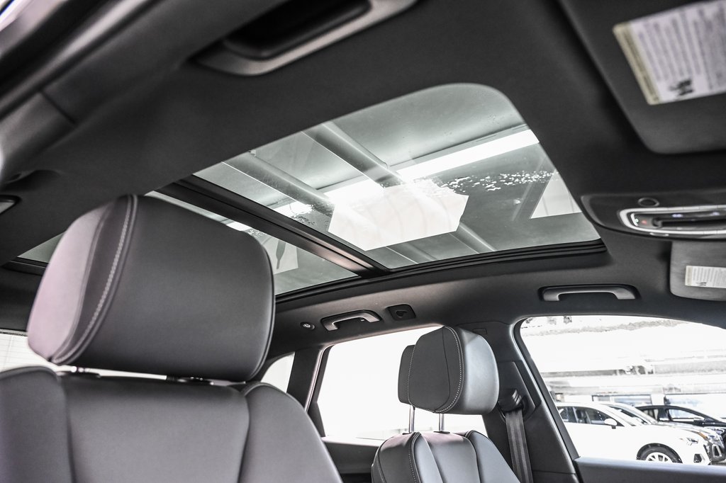 2022 Audi Q5 PROGRESSIV S-LINE BLACK PKG 20 PCS in Laval, Quebec - 27 - w1024h768px