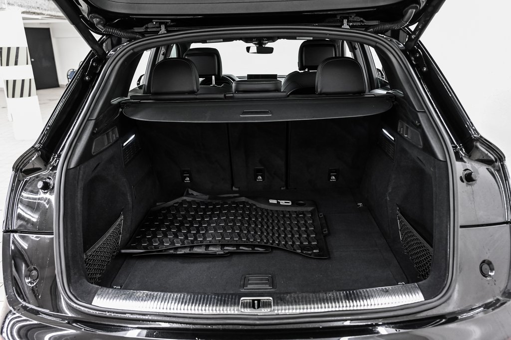 2022 Audi Q5 PROGRESSIV S-LINE BLACK PKG 20 PCS in Laval, Quebec - 7 - w1024h768px