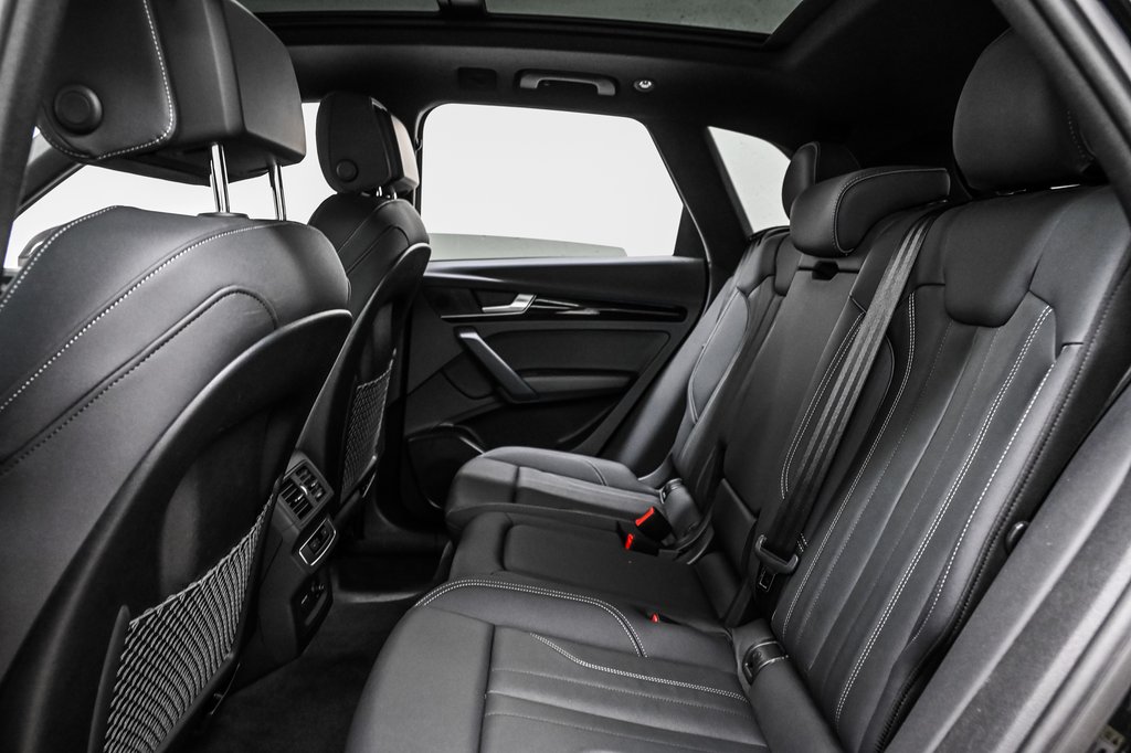 2022 Audi Q5 PROGRESSIV S-LINE BLACK PKG 20 PCS in Laval, Quebec - 21 - w1024h768px