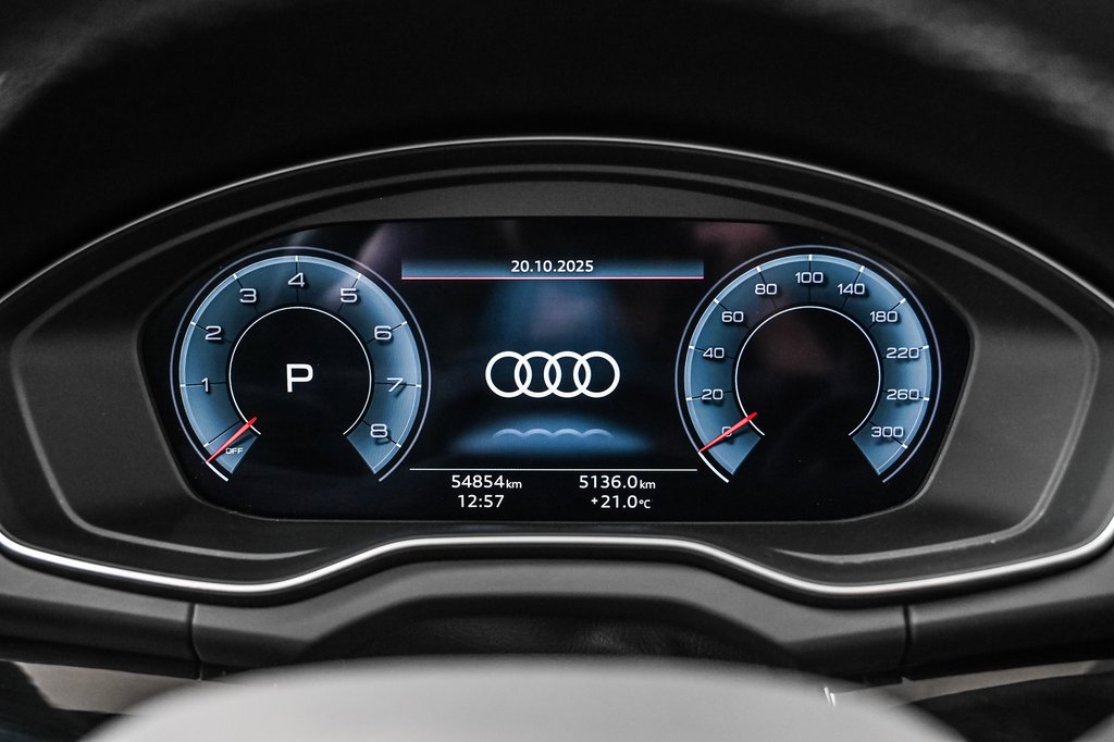 2022 Audi Q5 PROGRESSIV S-LINE BLACK PKG 20 PCS in Laval, Quebec - 14 - w1024h768px