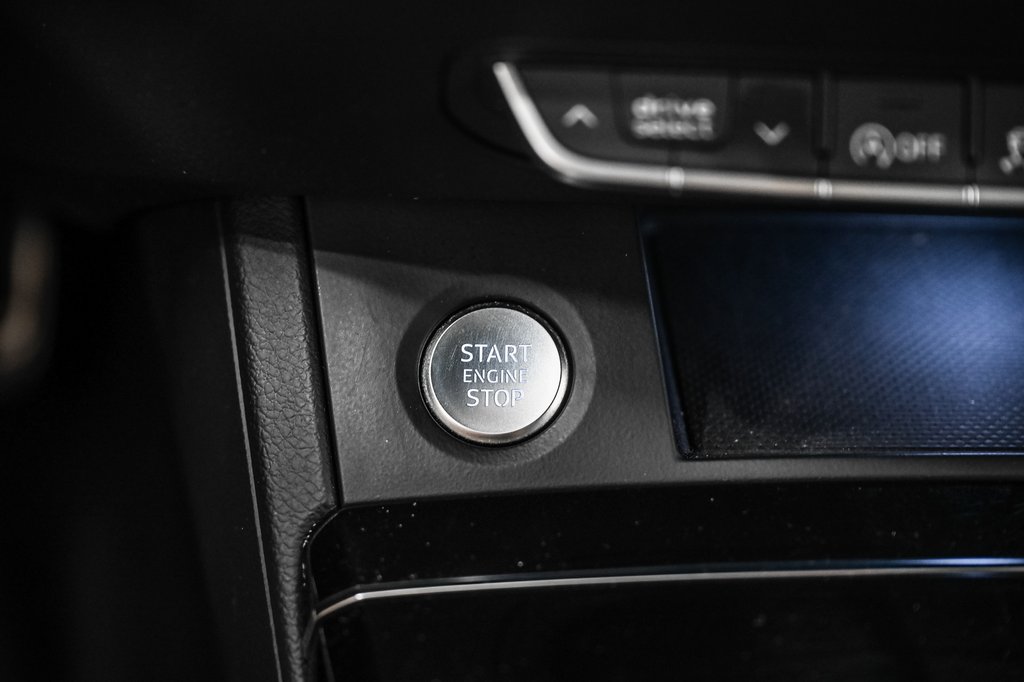 2022 Audi Q5 PROGRESSIV S-LINE BLACK PKG in Laval, Quebec - 15 - w1024h768px