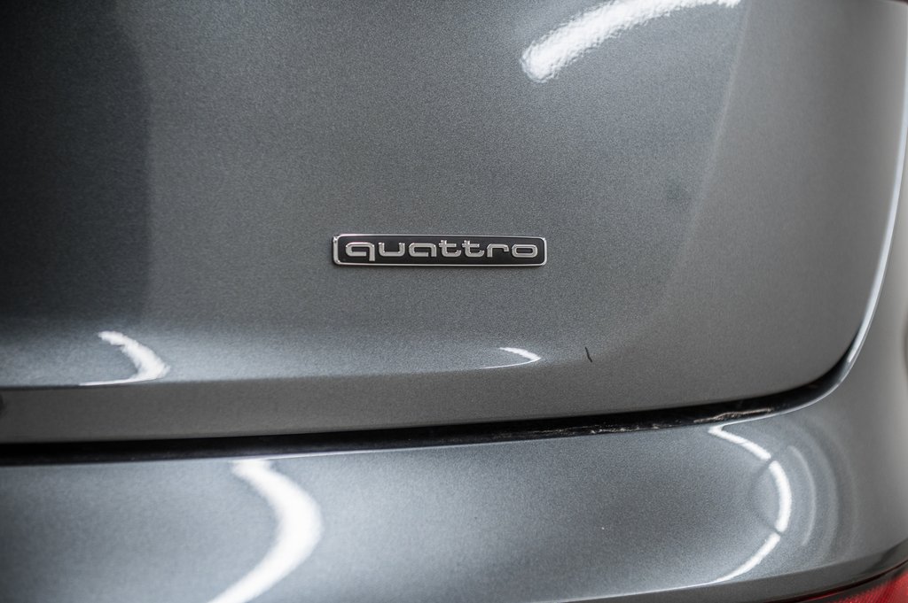 2022 Audi Q5 PROGRESSIV S-LINE BLACK PKG 20 PCS in Laval, Quebec - 11 - w1024h768px