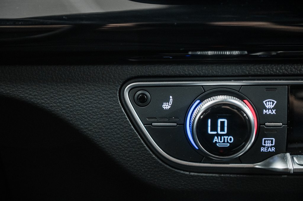 2022 Audi Q5 PROGRESSIV S-LINE BLACK PKG 20 PCS in Laval, Quebec - 24 - w1024h768px