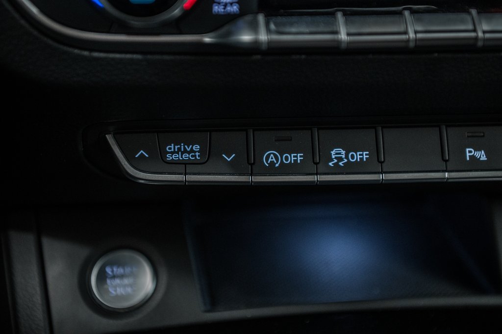 2022 Audi Q5 PROGRESSIV S-LINE BLACK PKG 20 PCS in Laval, Quebec - 26 - w1024h768px