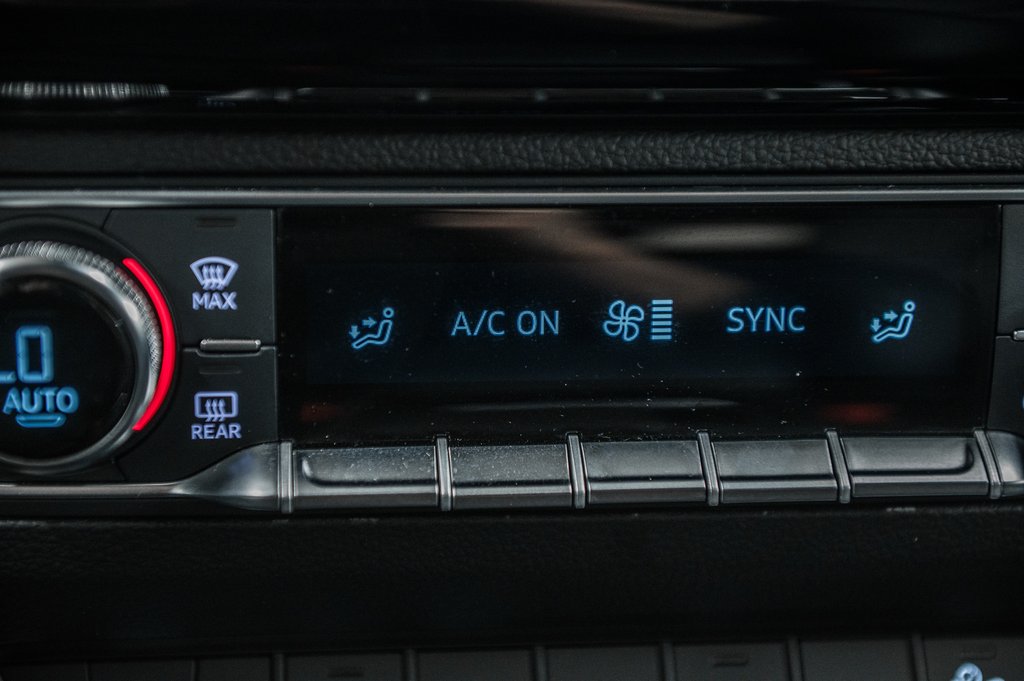 2022 Audi Q5 PROGRESSIV S-LINE BLACK PKG 20 PCS in Laval, Quebec - 25 - w1024h768px