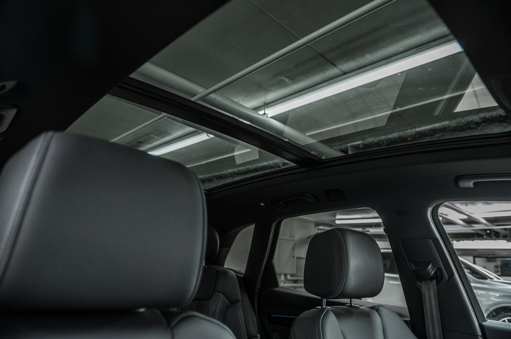 2022 Audi Q5 PROGRESSIV S-LINE BLACK PKG 20 PCS in Laval, Quebec - 34 - w1024h768px