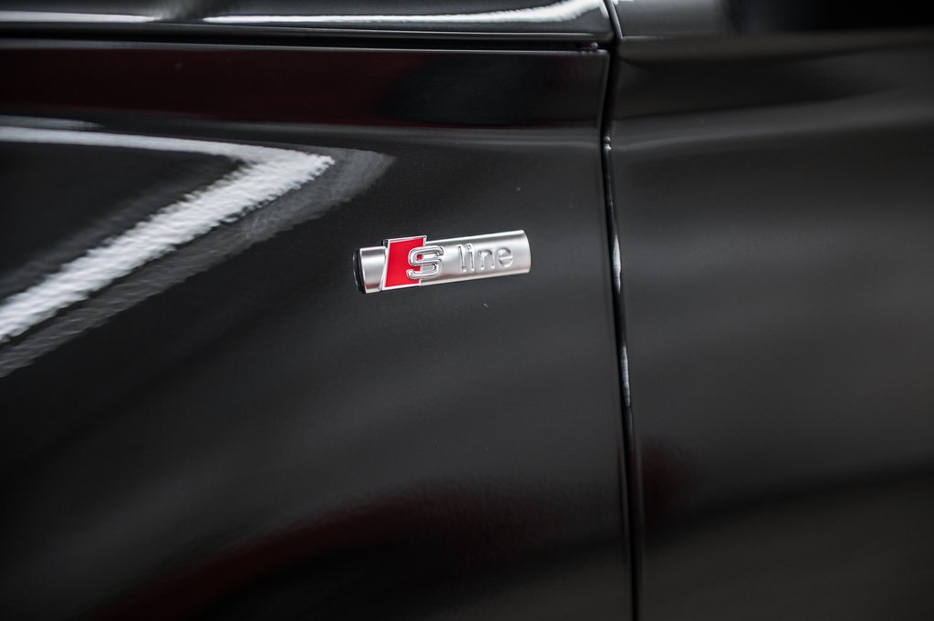 Audi Q5 PROGRESSIV S-LINE BLACK PKG 20 PCS 2022 à Laval, Québec - 6 - w1024h768px