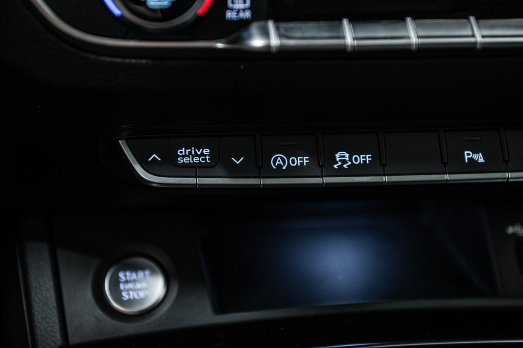 2022 Audi Q5 PROGRESSIV S-LINE BLACK PKG 20 PCS in Laval, Quebec - 26 - w1024h768px