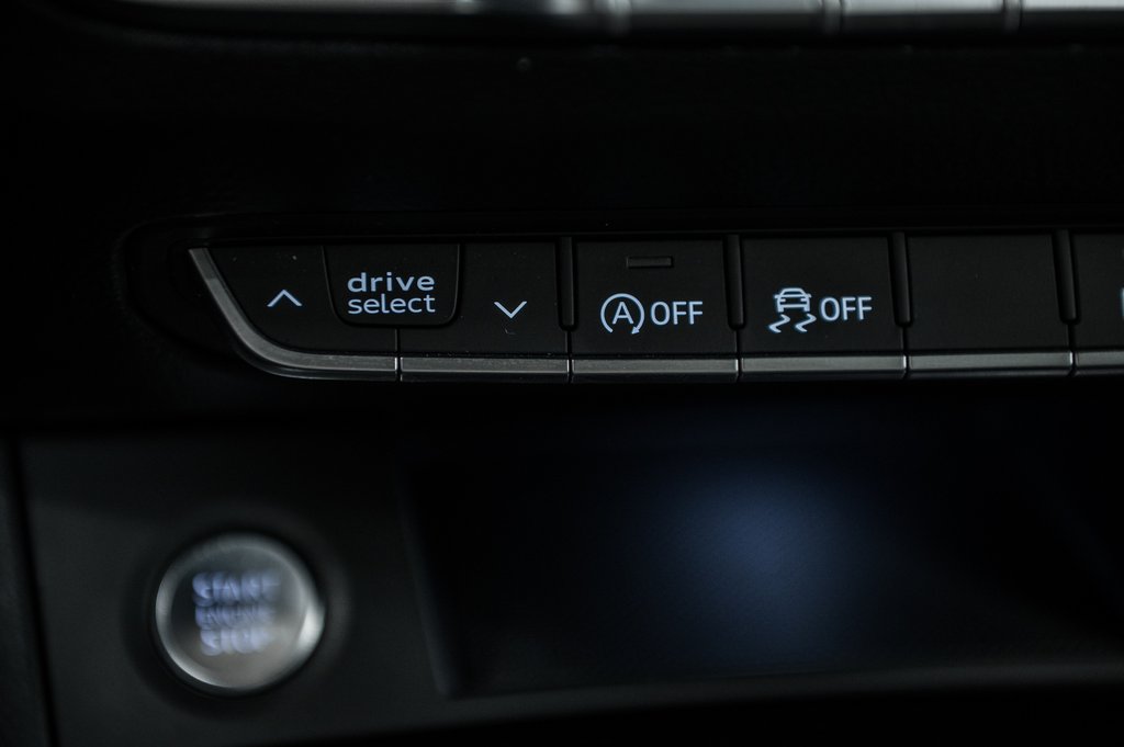 Audi Q5 PROGRESSIV S-LINE BLACK PKG 20 PCS 2022 à Laval, Québec - 25 - w1024h768px