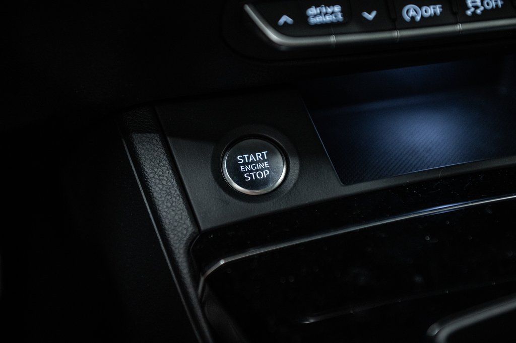 2022 Audi Q5 PROGRESSIV S-LINE BLACK PKG 20 PCS in Laval, Quebec - 27 - w1024h768px