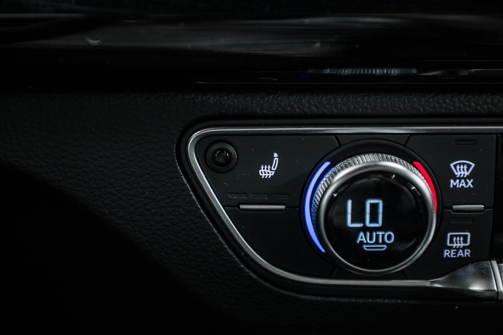 Audi Q5 PROGRESSIV S-LINE BLACK PKG 20 PCS 2022 à Laval, Québec - 23 - w1024h768px