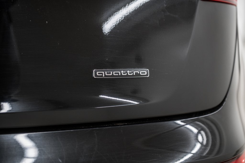 Audi Q5 PROGRESSIV S-LINE BLACK PKG 20 PCS 2022 à Laval, Québec - 10 - w1024h768px